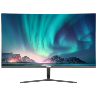  Монитор Digma Progress 27P203F черный 