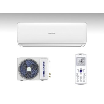  Кондиционер Ishimatsu AVK-24H Osaka WiFi 2023 