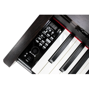  Цифровое фортепиано Solista DP600R 