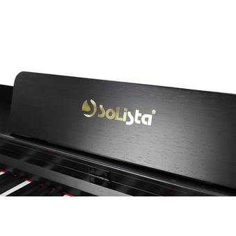 Цифровое фортепиано Solista DP600R 