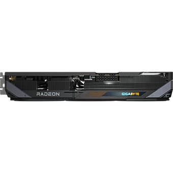  Видеокарта Gigabyte AMD Radeon RX 9070 Gaming OC-16GD (GV-R9070Gaming OC-16GD) PCI-E 