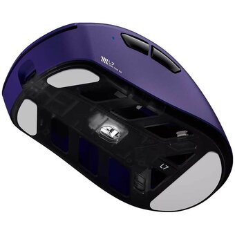  Мышь Machenike L7 Cyber Grape (JJ02GU00CRU) 
