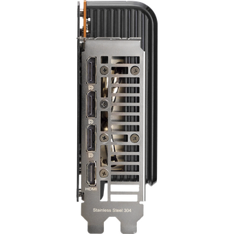  Видеокарта ASUS RX9070 Prime OC 16GB (Prime-RX9070-O16G) (90YV0LI1-M0NA00) GDDR6 256bit 3xDP HDMI 3Fan RTL 