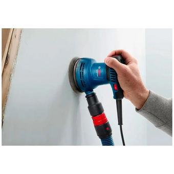  Шлифмашинка эксцентриковая Bosch GEX 125 06013A80F0 
