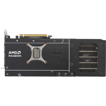  Видеокарта ASUS AMD Radeon RX 9070XT Prime Gaming (Prime-RX9070XT-O16G) 16Gb, GDDR6, OC, Ret 