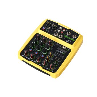  Микшерный пульт LAudio B4 