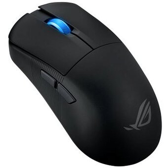  Мышь ASUS P716 ROG Harpe Ace Mini/BLK 90MP03Z0-BMUA00 