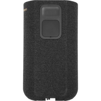  Тыловая колонка Sony SA-RS5 черный 