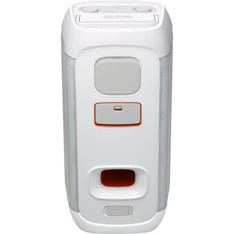  Минисистема Hi-Fi JBL PartyBox Club 120 белый JBLPBCLUB120 
