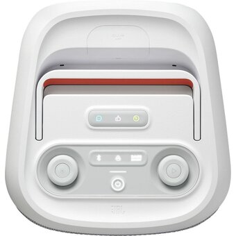 Минисистема Hi-Fi JBL PartyBox Club 120 белый JBLPBCLUB120 