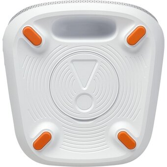  Минисистема Hi-Fi JBL PartyBox Club 120 белый JBLPBCLUB120 