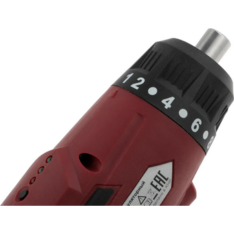  Шуруповерт RedVerg RD-SD3,6L 