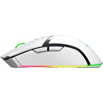  Игровая мышь Razer Cobra Pro (RZ01-04660200-R3G1) White 