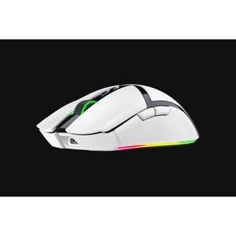  Игровая мышь Razer Cobra Pro (RZ01-04660200-R3G1) White 