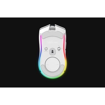  Игровая мышь Razer Cobra Pro (RZ01-04660200-R3G1) White 