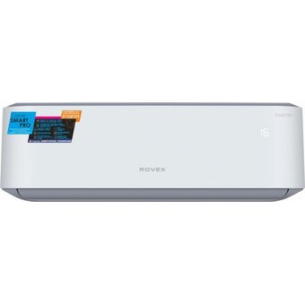  Кондиционер Samsung RS-09PXI6 Pro(In)/RS-09PXI6 Pro(Out) Smart Pro inverter 