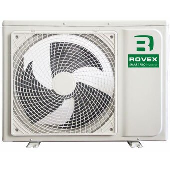  Кондиционер Samsung RS-09PXI6 Pro(In)/RS-09PXI6 Pro(Out) Smart Pro inverter 