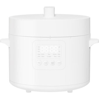  Мультиварка Xiaomi Electric Pressure Cooker 4.8L (MYL02-1/BHR8845EU) 