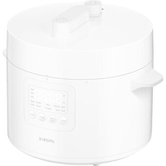  Мультиварка Xiaomi Electric Pressure Cooker 4.8L (MYL02-1/BHR8845EU) 
