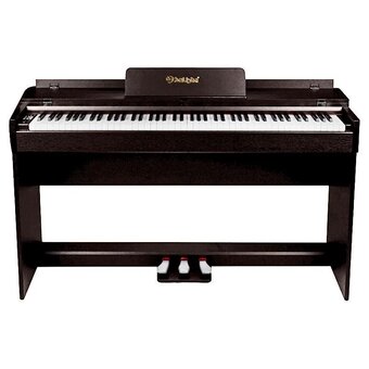  Цифровое фортепиано Solista DP600R 