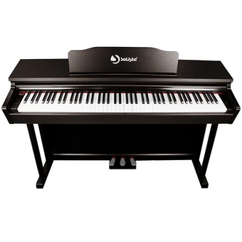  Цифровое фортепиано Solista DP200R 
