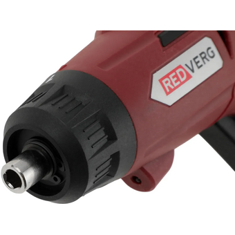  Шуруповерт RedVerg RD-SD3,6L 