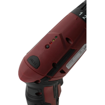  Шуруповерт RedVerg RD-SD3,6L 