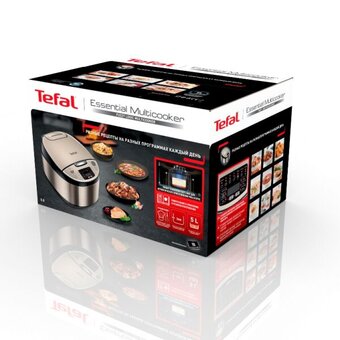  Мультиварка Tefal RK321A32 