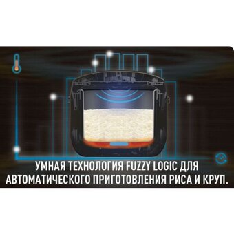  Мультиварка Tefal RK321A32 