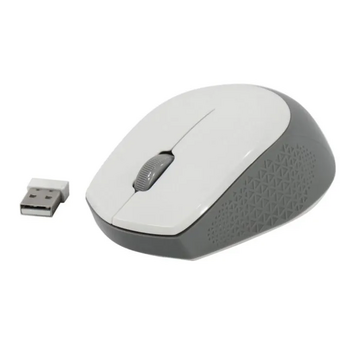  Мышь Genius NX-8000S BT (31030034400) белый 