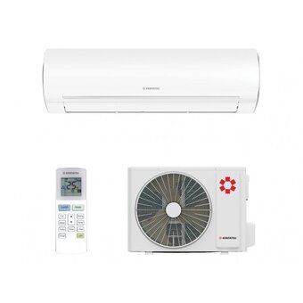  Сплит-система Kentatsu Otari KSGOT35HZRN1/KSROT35HZRN1 