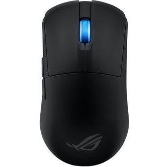  Мышь ASUS P716 ROG Harpe Ace Mini/BLK 90MP03Z0-BMUA00 