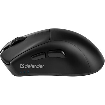  Мышь DEFENDER Delata GM-082 (52082) черный 