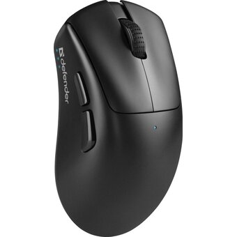  Мышь DEFENDER Delata GM-082 (52082) черный 