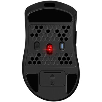  Мышь DEFENDER Delata GM-082 (52082) черный 
