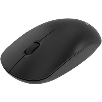  Мышь беспроводная Philips SPK7315 (SPK7315B/60) черный 