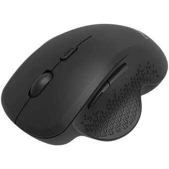  Мышь беспроводная Philips SPK7624 (SPK7624B/60) черный 