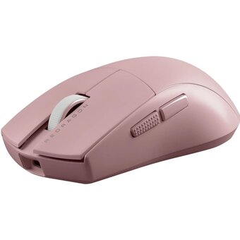  Мышь DEFENDER K1ng 4K Pro розовый (72213) 