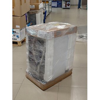  УЦ Встраиваемая посудомоечная машина Beko BDIS38121Q (плохая упаковка, царапины и потертости на корпусе) 