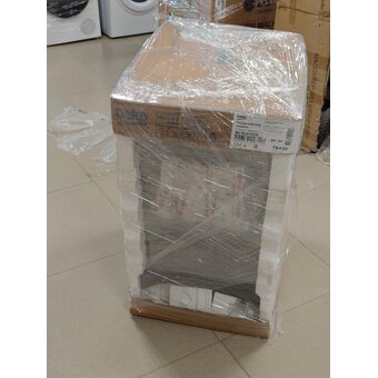  УЦ Встраиваемая посудомоечная машина Beko BDIS38121Q (плохая упаковка, царапины и потертости на корпусе) 