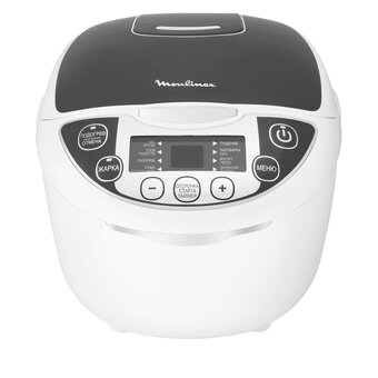  Мультиварка Moulinex MK707832 