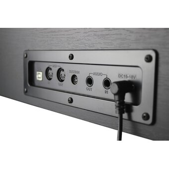  Цифровое фортепиано Solista DP200R 