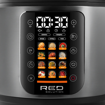  Мультиварка Red Solution ColorSense M4250 