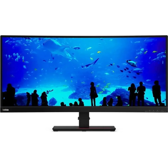  Монитор Lenovo ThinkVision P34w-20 (62CCRAT3EU) 