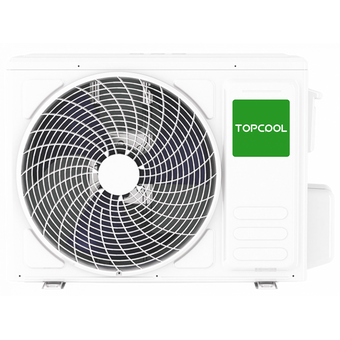  Кондиционер Topcool TR-12SBIN1 Инвертер 