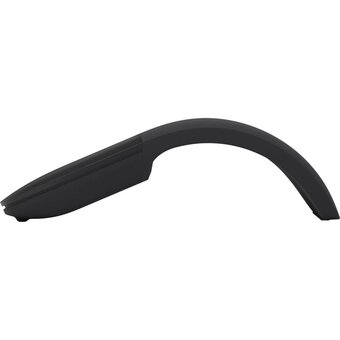  Мышь Microsoft Arc mouse CZV-00104 Black 