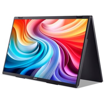  Монитор Acer PD193QEbmiuux (UM.XP3CD.E01) 