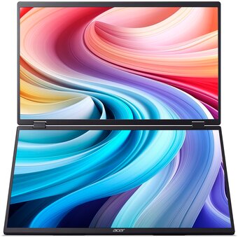  Монитор Acer PD193QEbmiuux (UM.XP3CD.E01) 