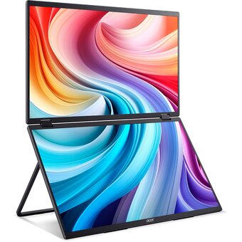  Монитор Acer PD193QEbmiuux (UM.XP3CD.E01) 