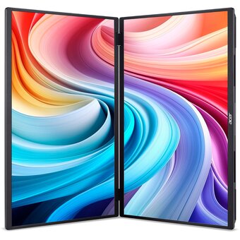  Монитор Acer PD193QEbmiuux (UM.XP3CD.E01) 